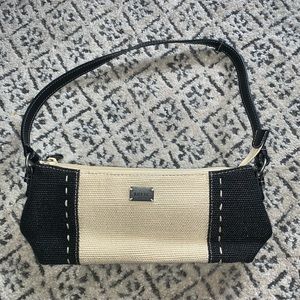 Relic Small Straw Bag